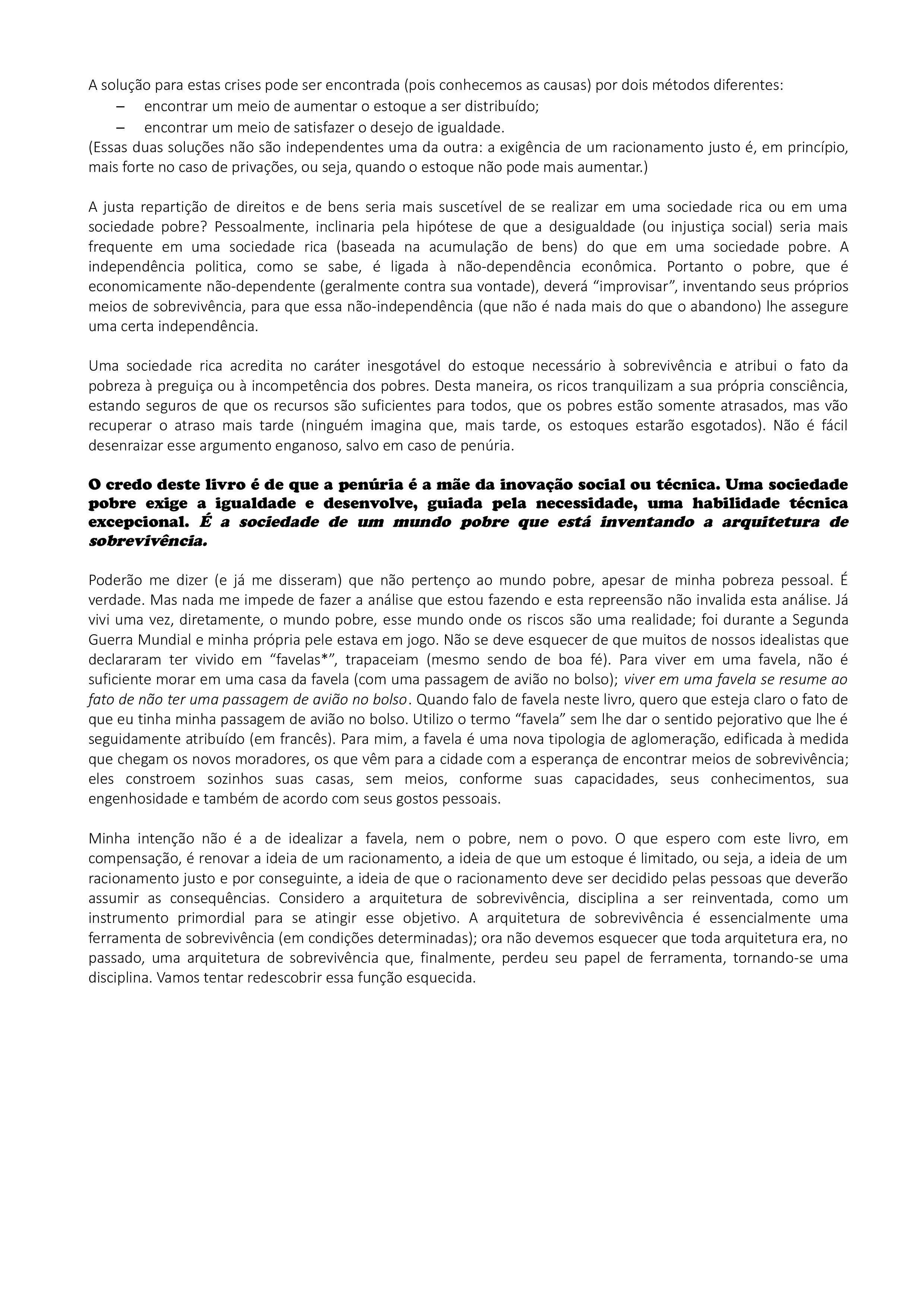 Yf trechos w 3