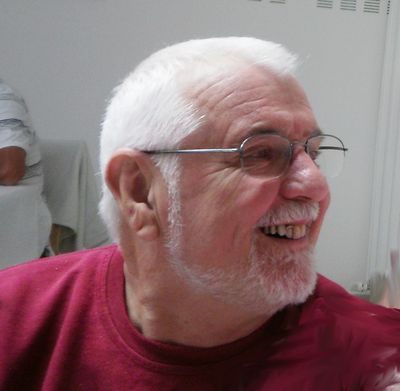 Jean Jacques