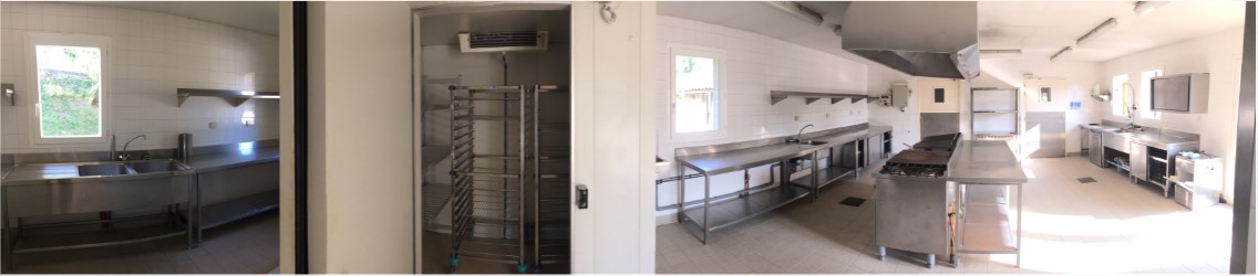 Salle cuisine 2