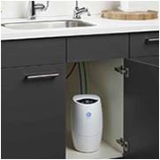 Espring avec robinet aux
