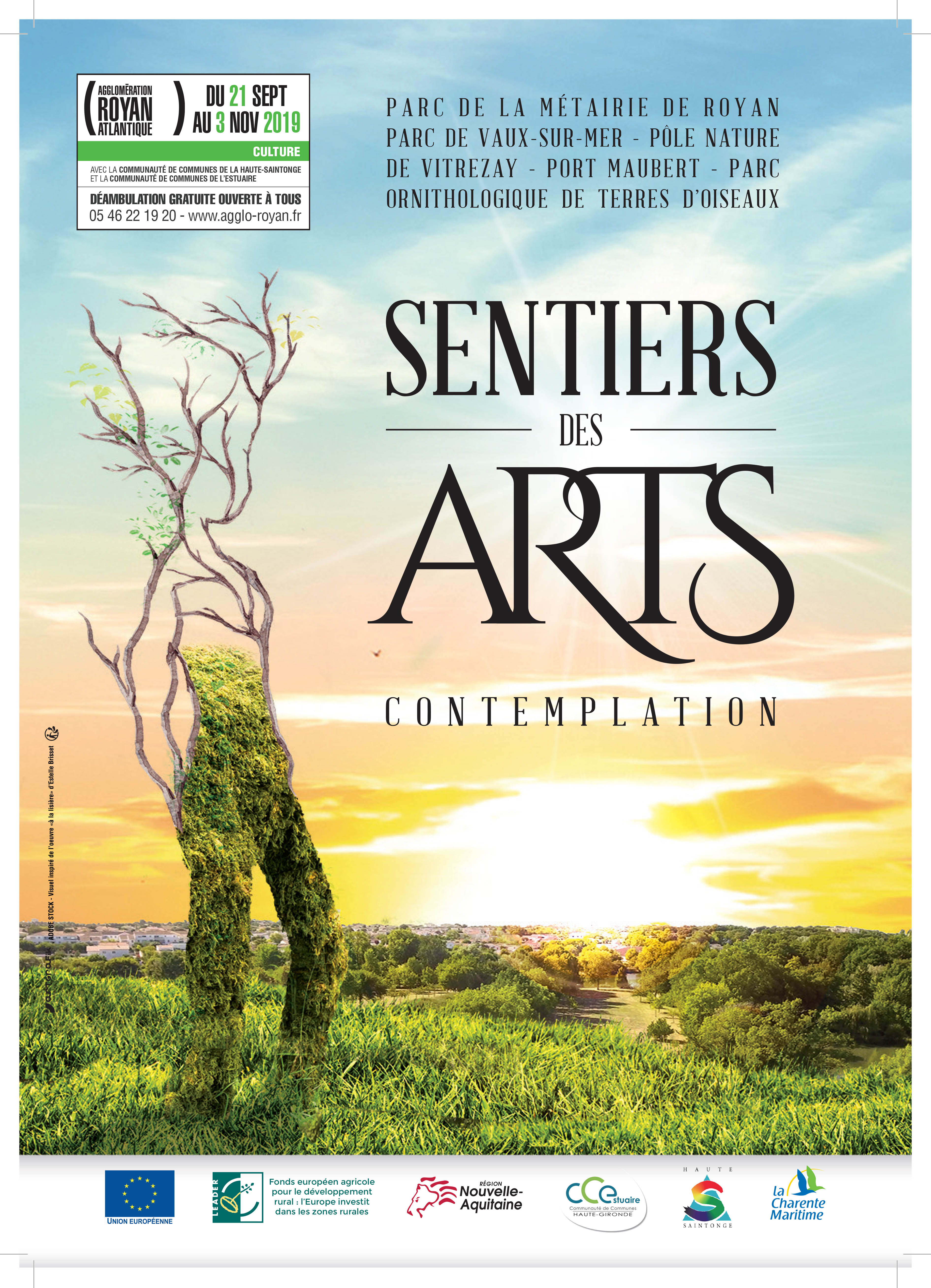 Sentier des arts A3