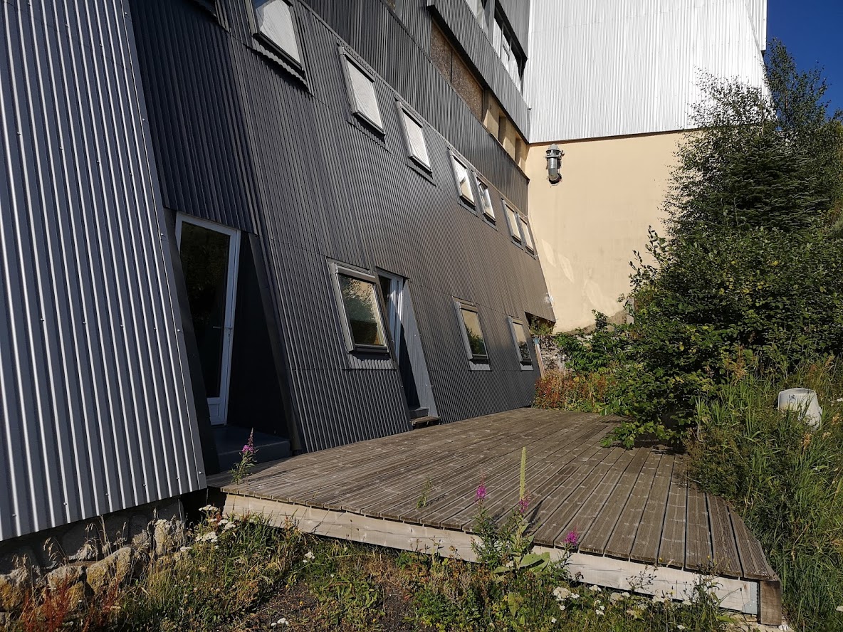 Vue appart cote terrassejpg