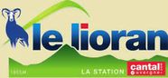 Logo Le Lioran