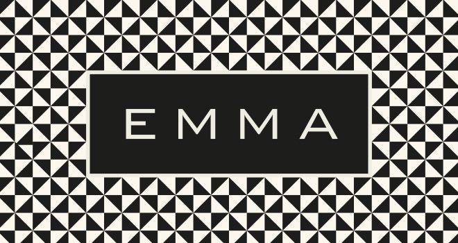 Logo Emma