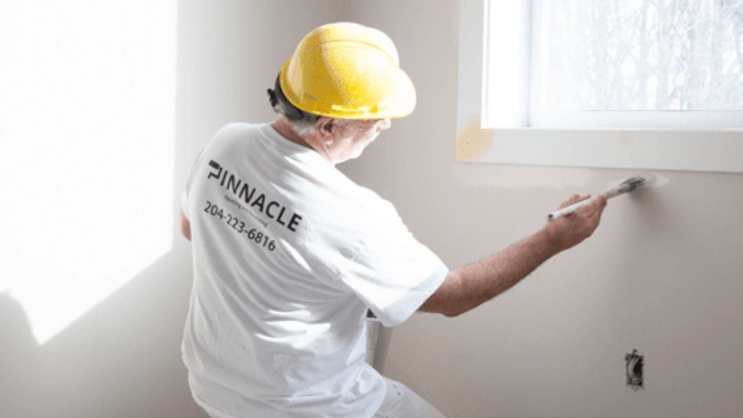 House painters in winnipeg