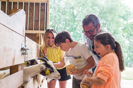 Ferme de Souchinet a Verneuil Sous Coucy Mathieu Farcy