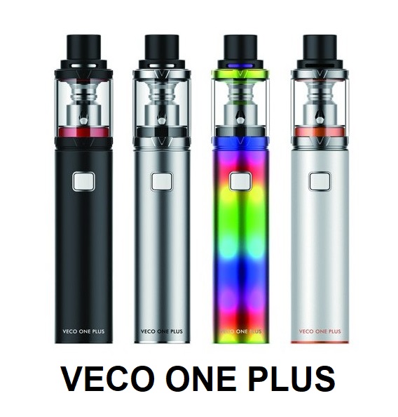 Veco one plus vaporesso