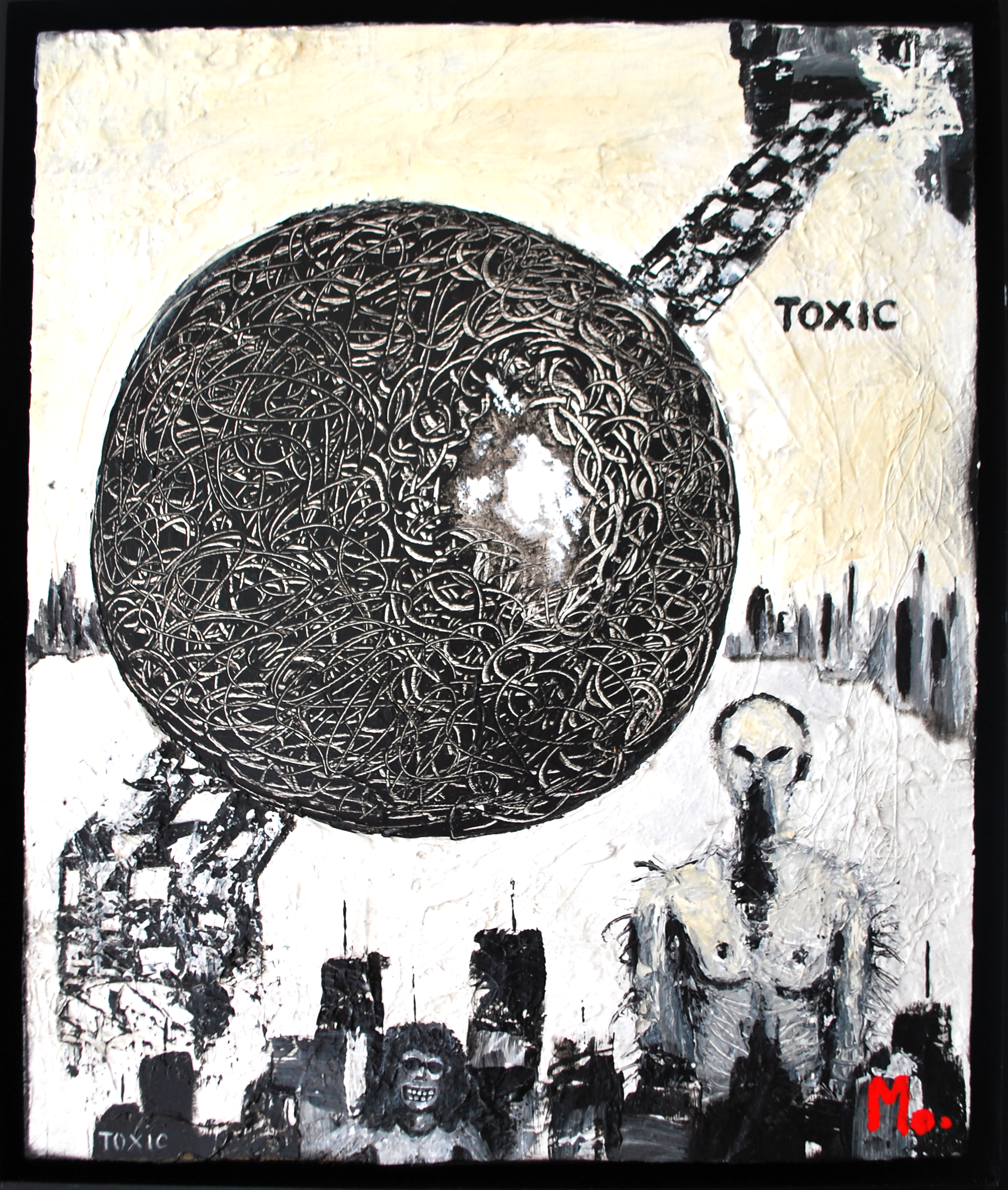 Toxic