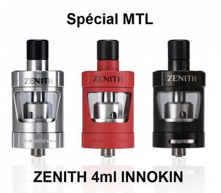Zenith 4ml 2 
