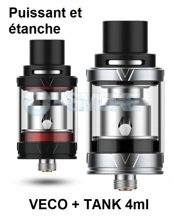 Veco plus tank z