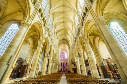 Cathedrale soissons Cambon 6 