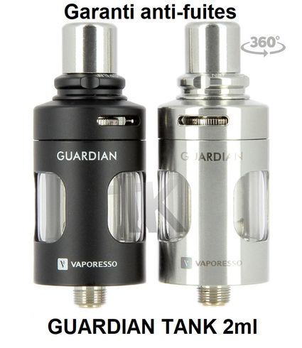 Guardian ccell tank 2