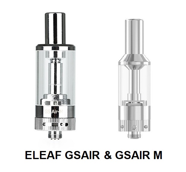 Gs air m eleaf 2
