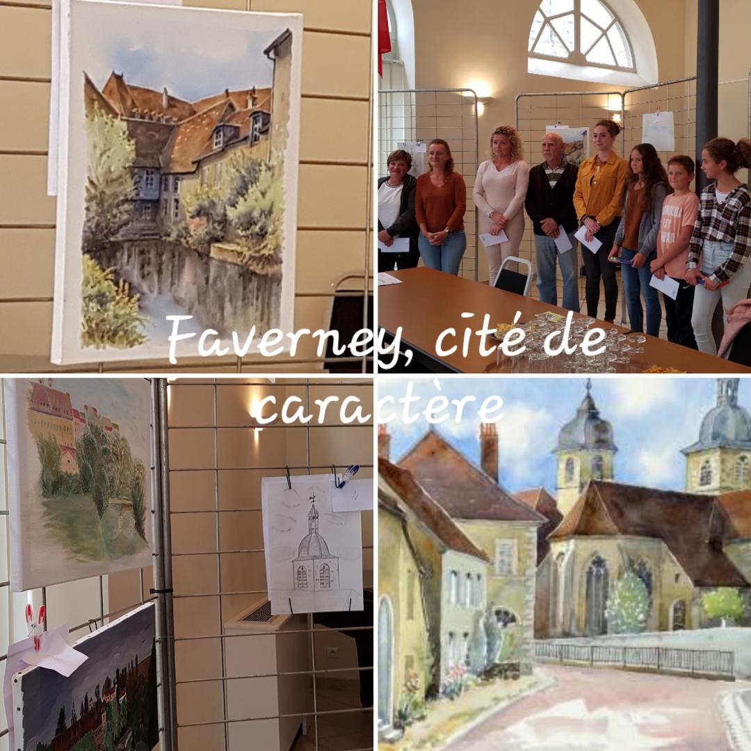Quand nos hôtes sont des artistes