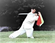 Yang jun sabre 2 