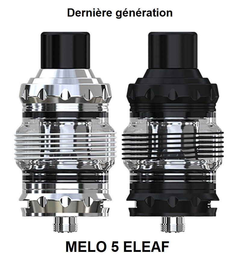 Melo 5 eleaf