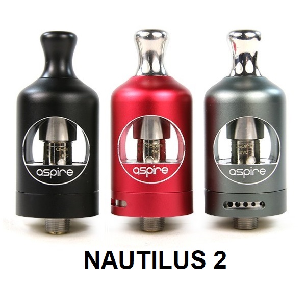 Nautilus 2