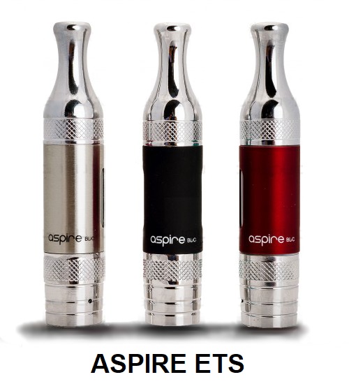 Aspire ets