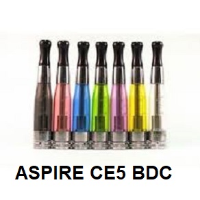 Aspire ce5 bdc