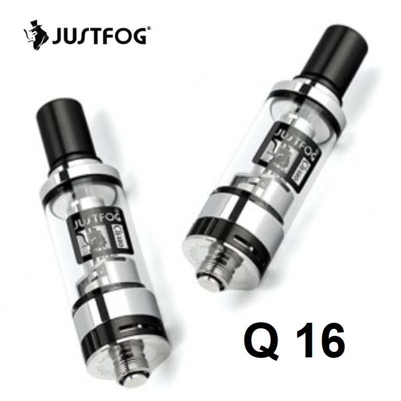 Justfog q16