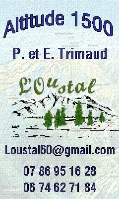 Carte de visite