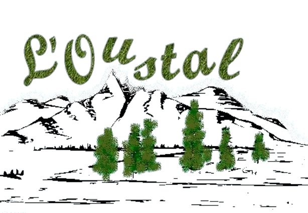 Logo L oustal