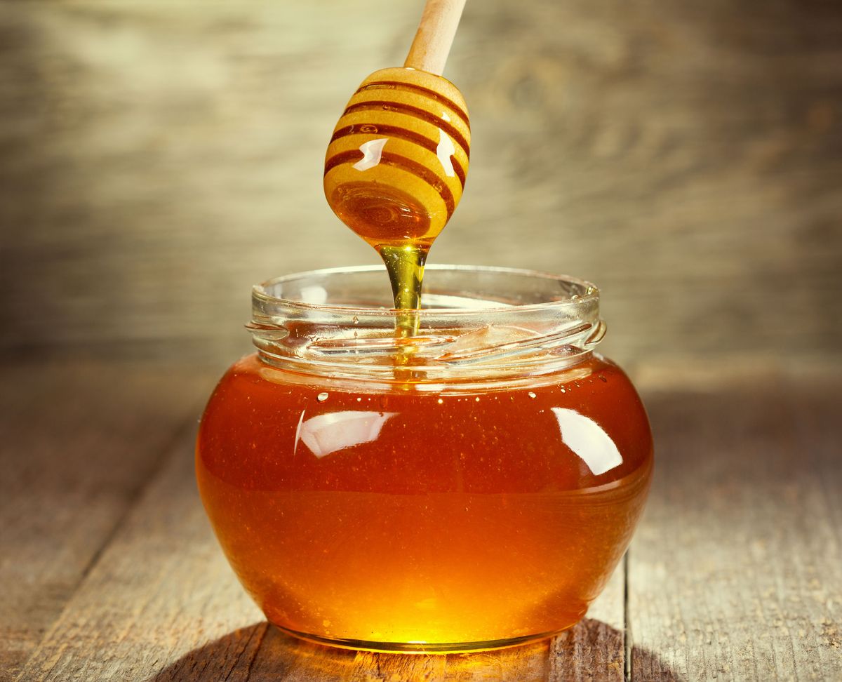 La récolte de miel d'été 2019 est en pots