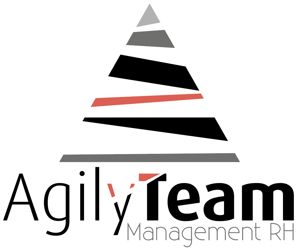 Logo Pyramide AgilyTEAM