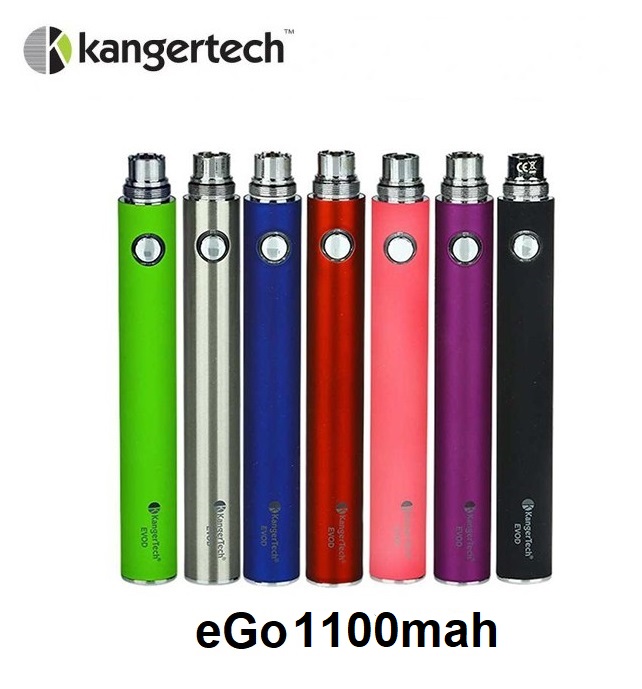 Batterie 1100 kangertech
