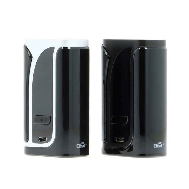 Ikuu i200 par eleaf