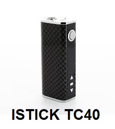 Istick tc40