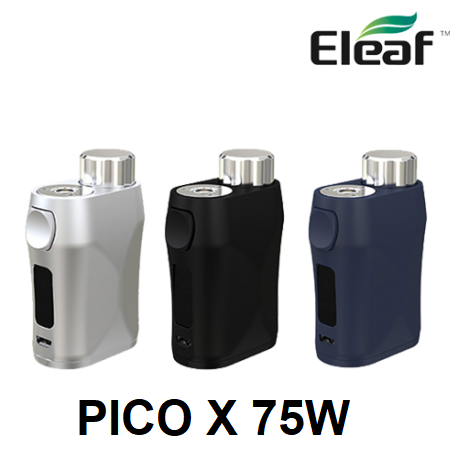Pico x 75w box