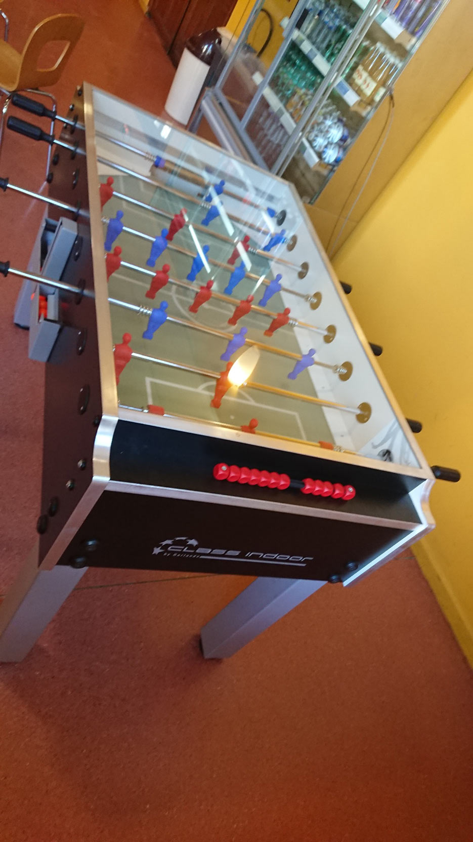 Babyfoot