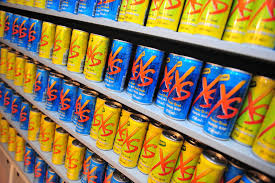 Mur de xs