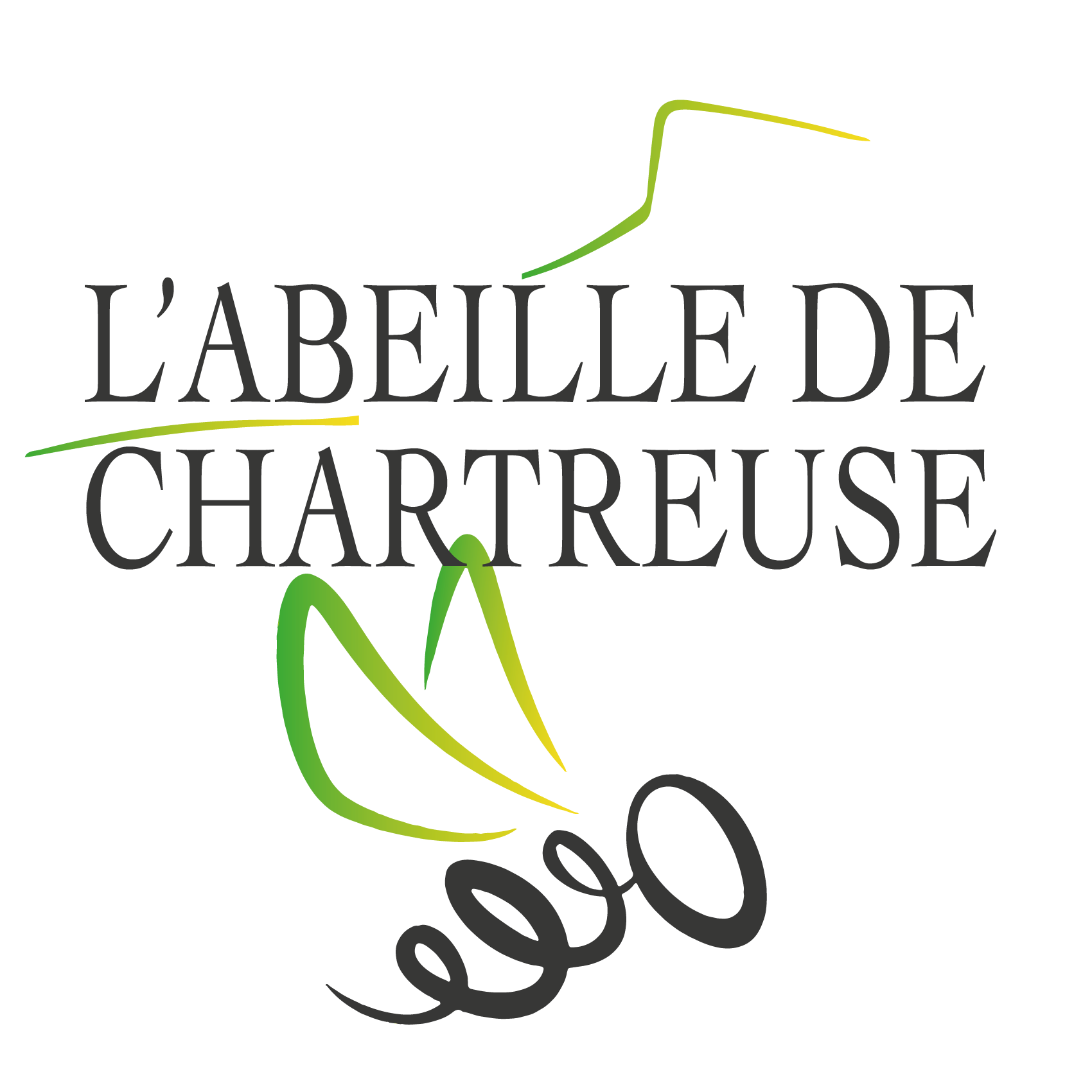 AbeilleChartreuse logo
