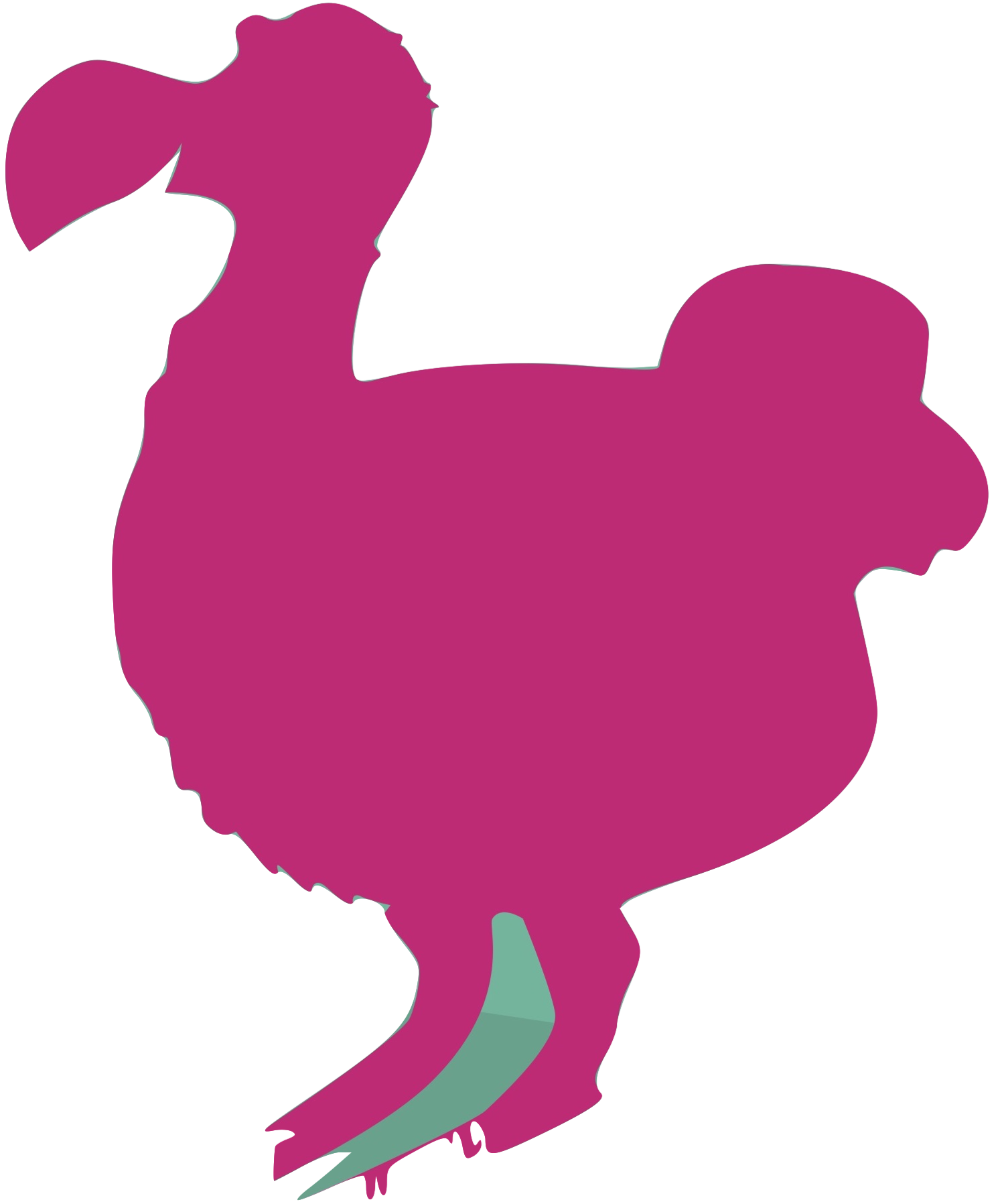 Silouhaite dodo