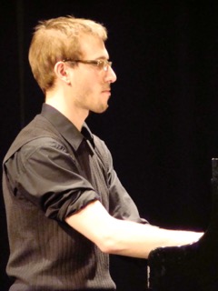 Eric ramin
