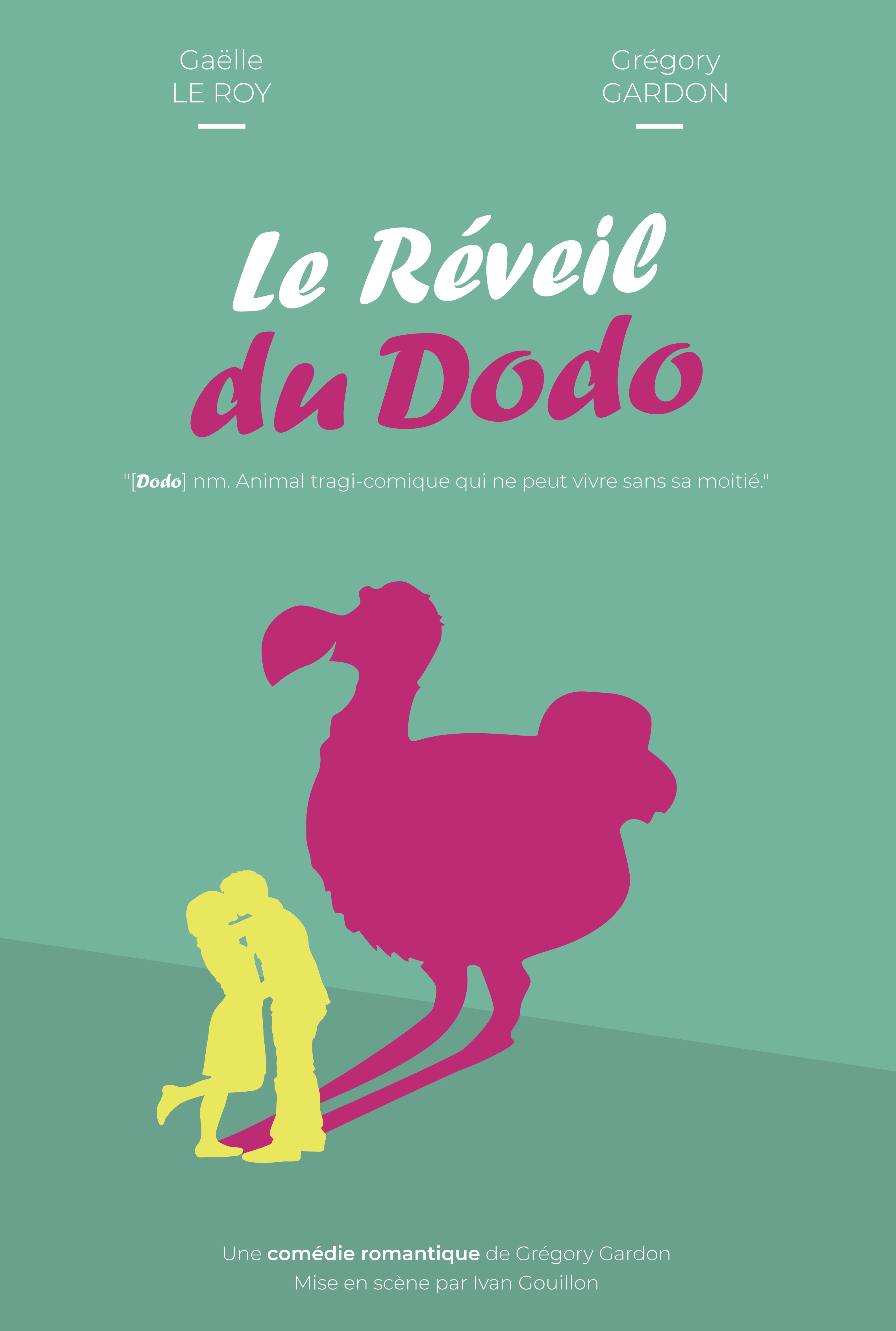 Reveil dodo v6