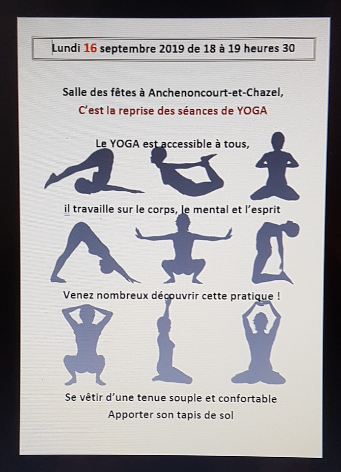 Yoga