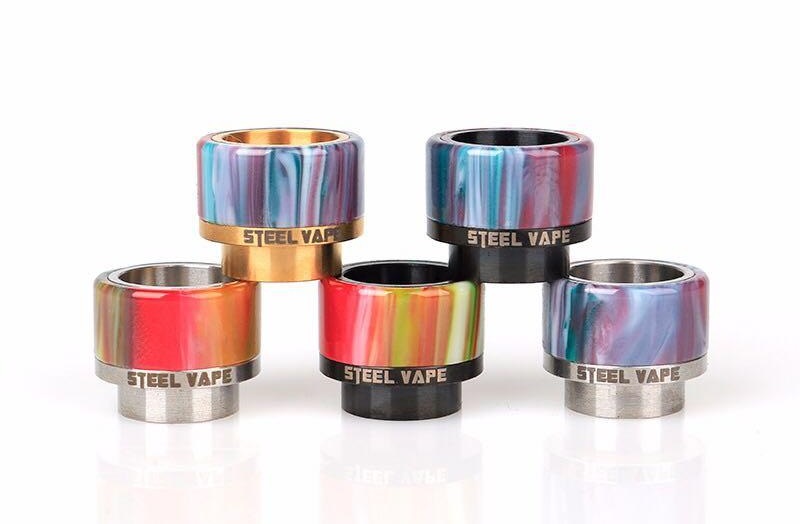 Drip tip 4