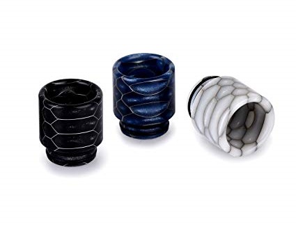 Drip tip 3