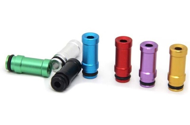 Drip tip 5