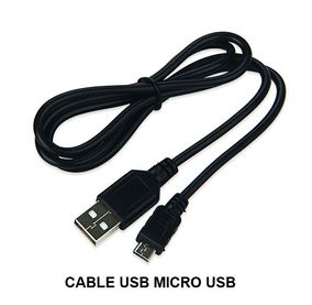 Cable micro usb eleaf