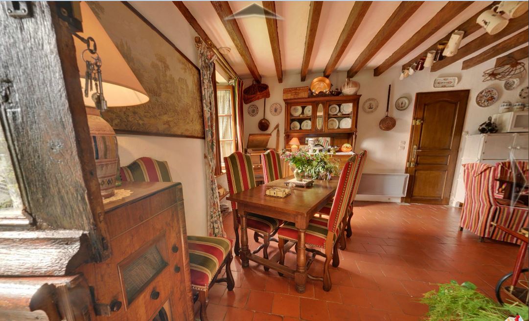 Salle a manger