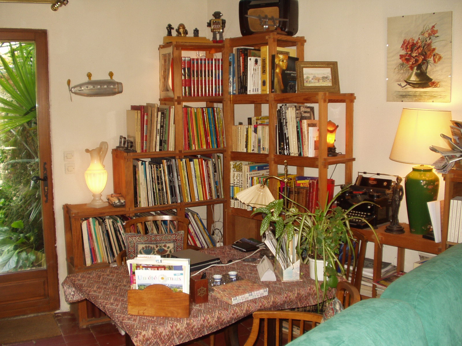 Biblio gite 2014