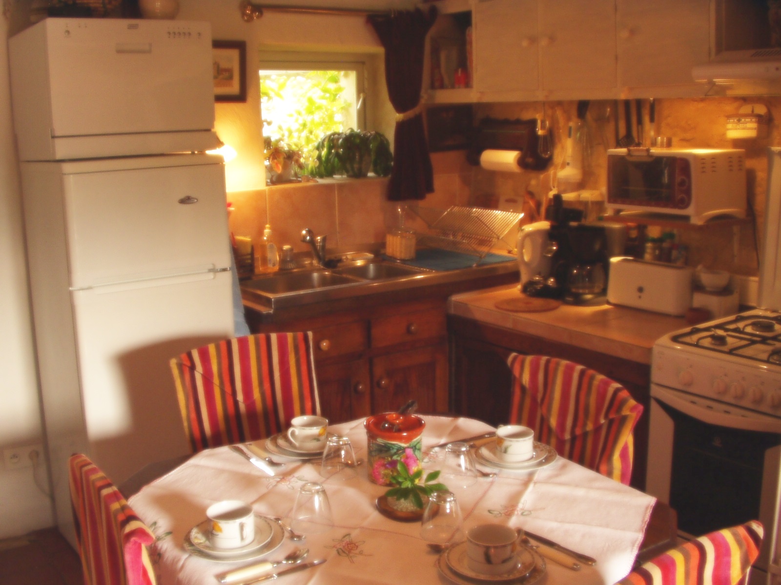 Cuisine 2
