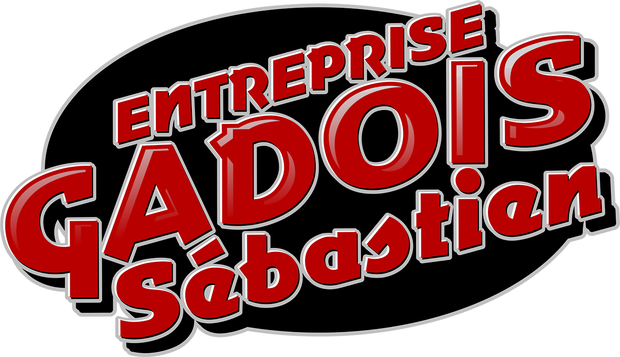 LOGO entreprise Gadois