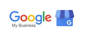 Google my business logo 3