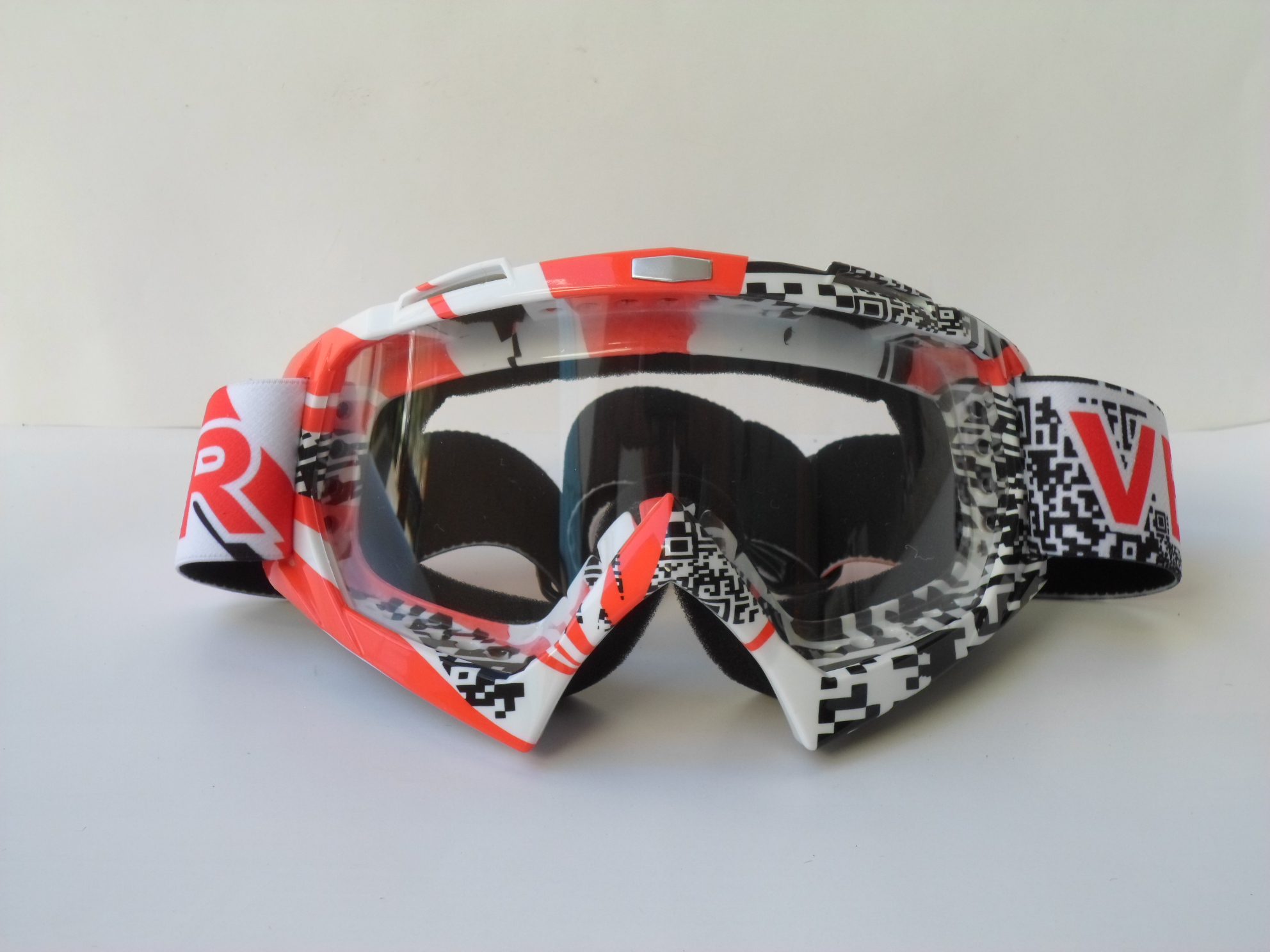 Lunette pro 2