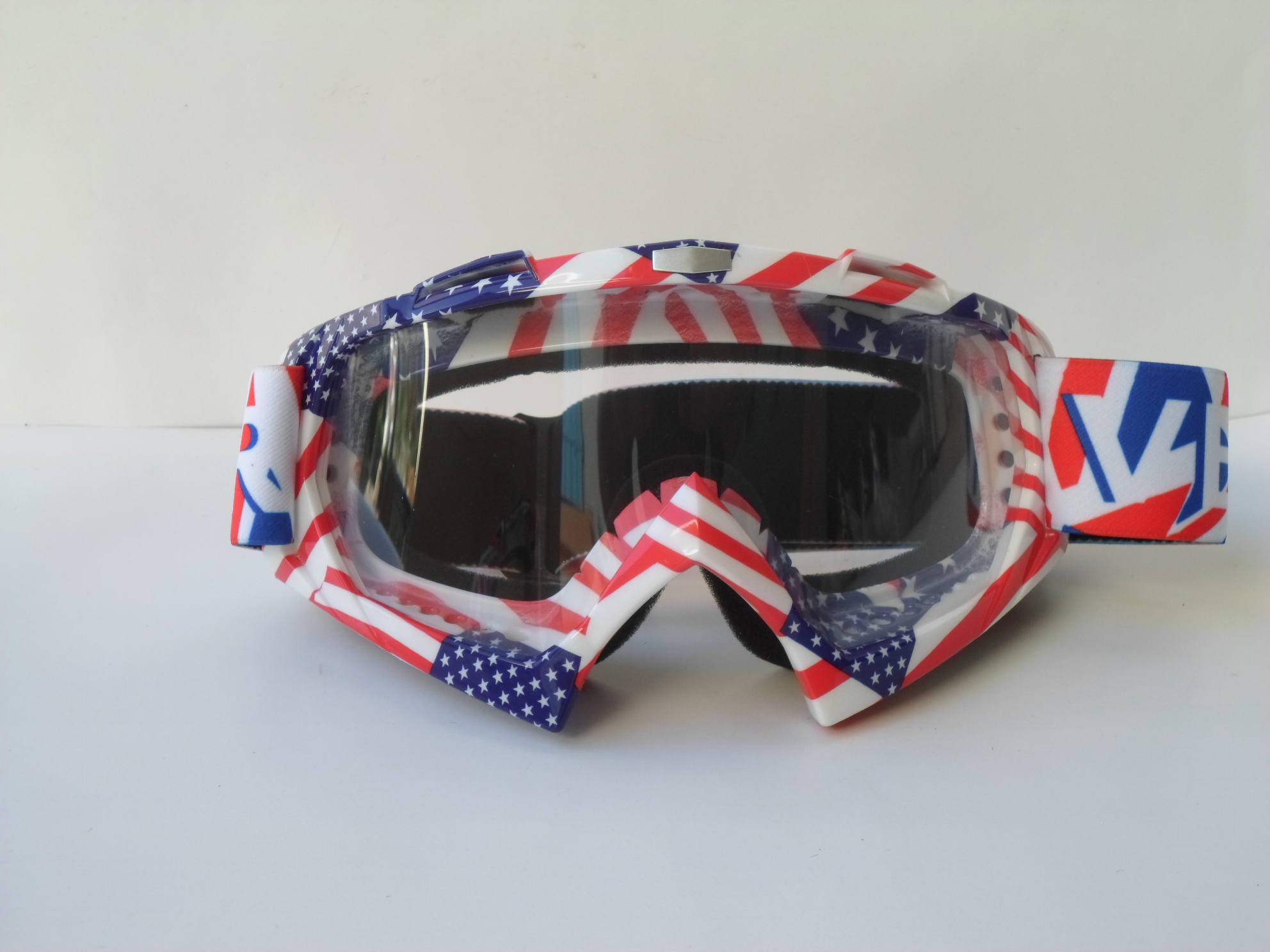 Lunette pro 3